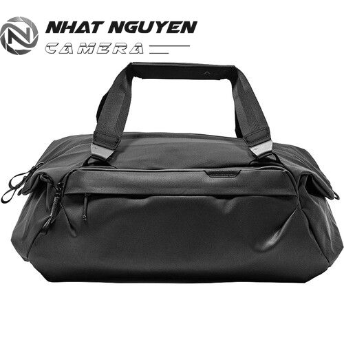 Túi Máy Ảnh Peak Design 35L Travel Duffel (màu Black) Chính Hãng