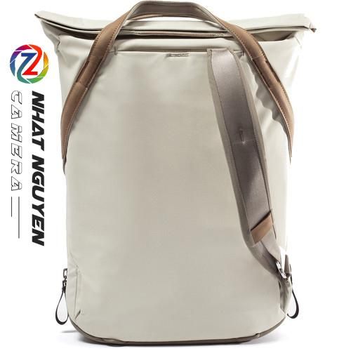 Balo peak design everyday totepack 20L V2 (Bone) - Chính hãng