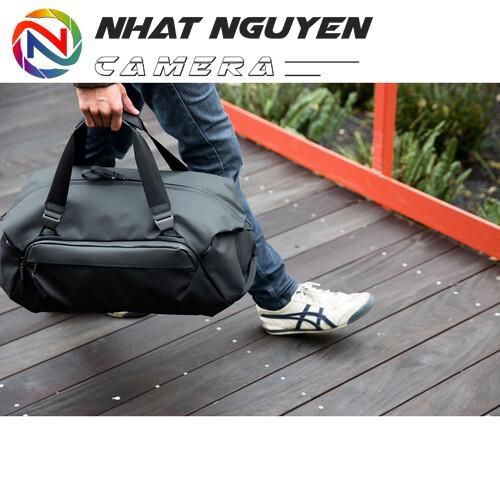 Túi Máy Ảnh Peak Design 35L Travel Duffel (màu Black) Chính Hãng