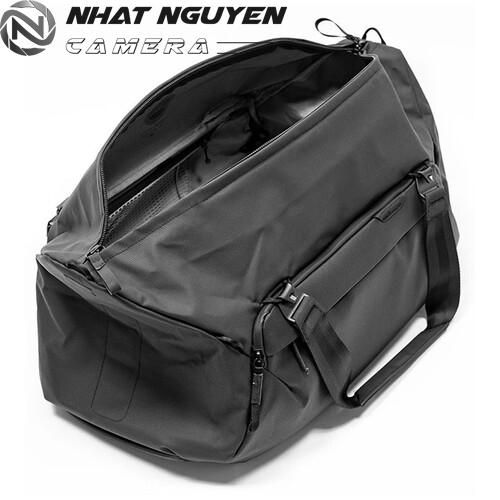 Túi Máy Ảnh Peak Design 35L Travel Duffel (màu Black) Chính Hãng