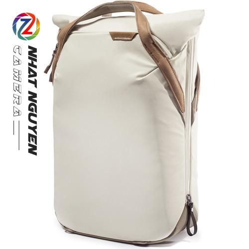 Balo peak design everyday totepack 20L V2 (Bone) - Chính hãng