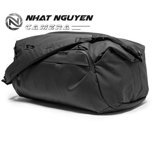 Túi Máy Ảnh Peak Design 35L Travel Duffel (màu Black) Chính Hãng