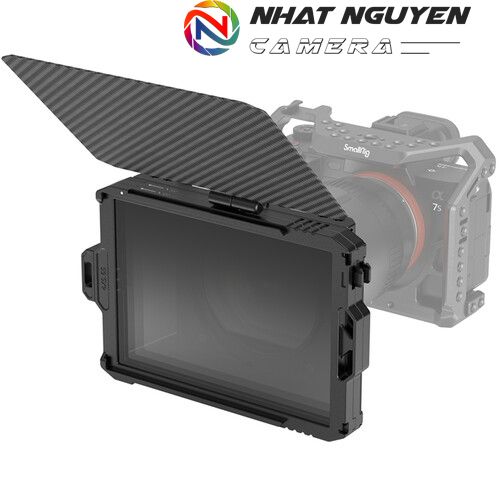 SmallRig Mini Matte Box Chính Hãng