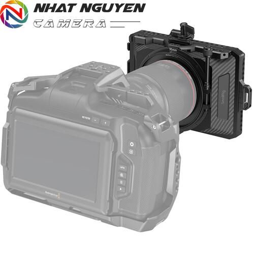 SmallRig Mini Matte Box Chính Hãng