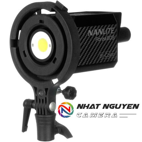 Đèn Nanlite Forza 60B Bi-Color LED Monolight Kit - Chính hãng