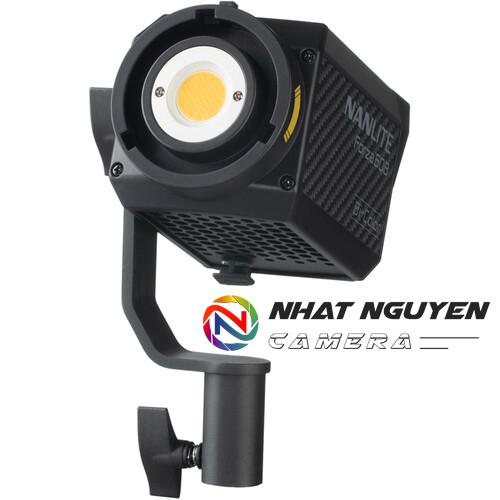 Đèn Nanlite Forza 60B Bi-Color LED Monolight Kit - Chính hãng