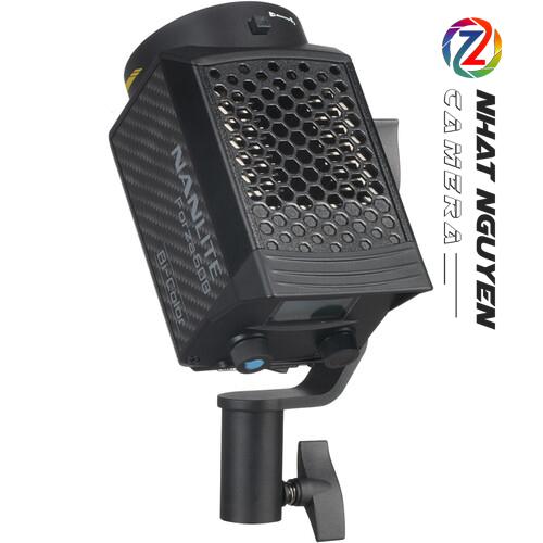 Đèn Nanlite Forza 60B Bi-Color LED Monolight Kit - Chính hãng