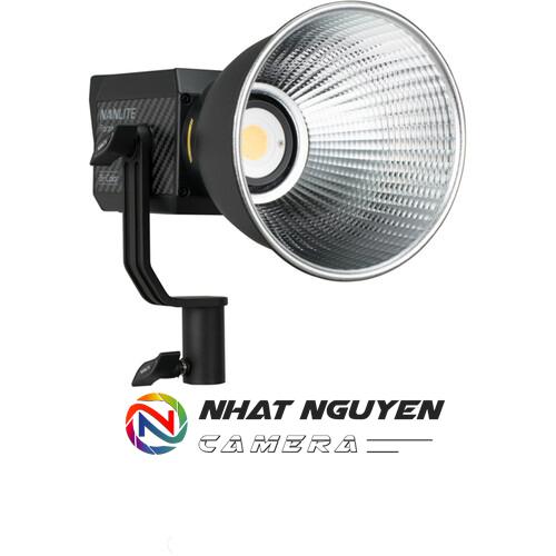 Đèn Nanlite Forza 60B Bi-Color LED Monolight Kit - Chính hãng