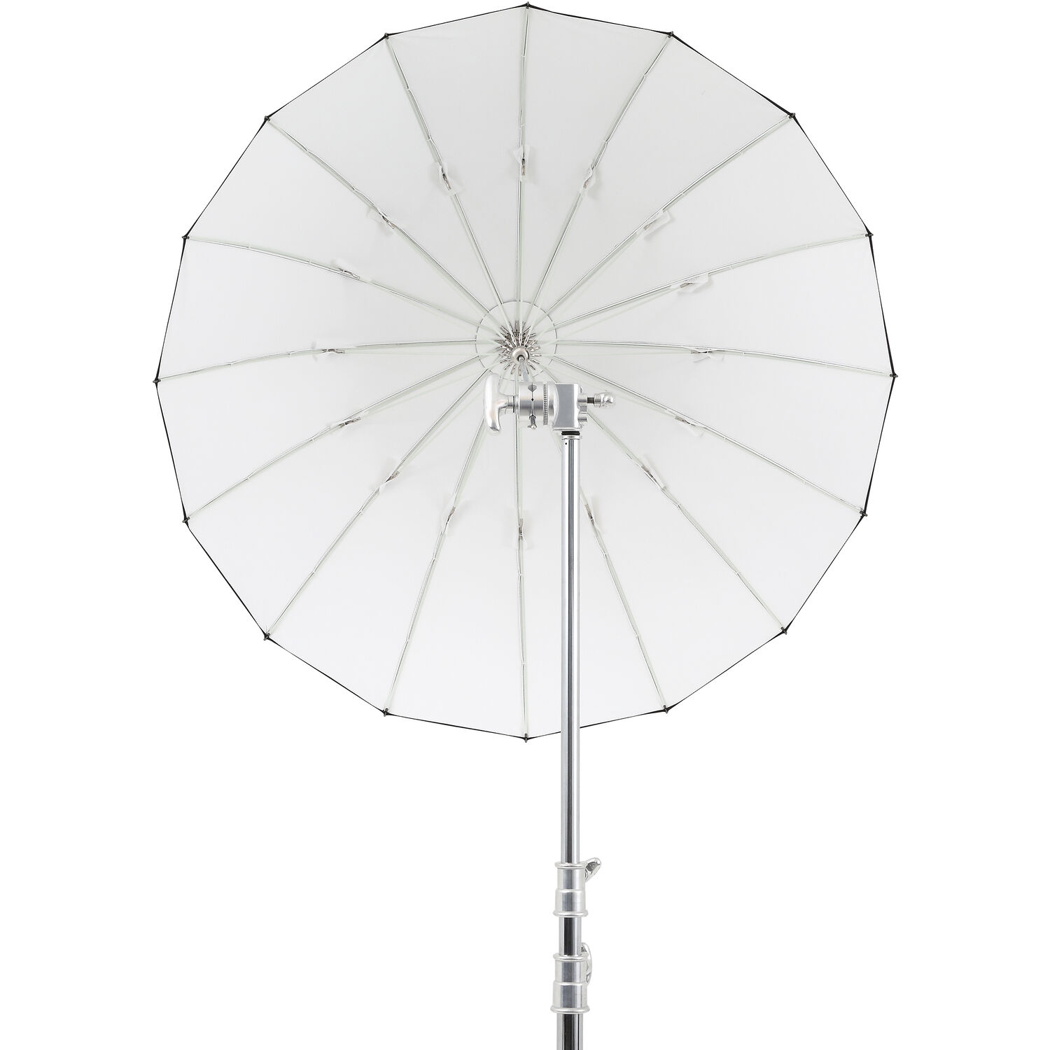 Dù Phản Trắng Godox White Parabolic Umbrella UB-165 Chính Hãng