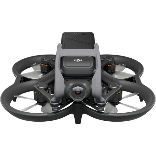 Flycam DJI Avata Fly Smart Combo - Chính hãng