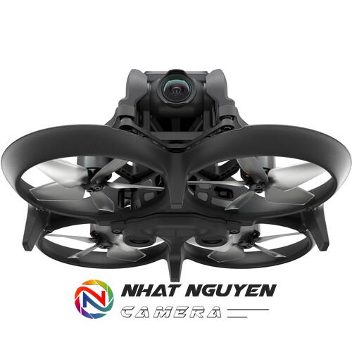 Flycam DJI Avata Fly Smart Combo - Chính hãng