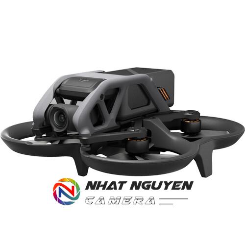 Flycam DJI Avata Fly Smart Combo - Chính hãng