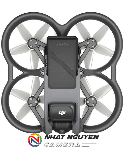 Flycam DJI Avata Fly Smart Combo - Chính hãng