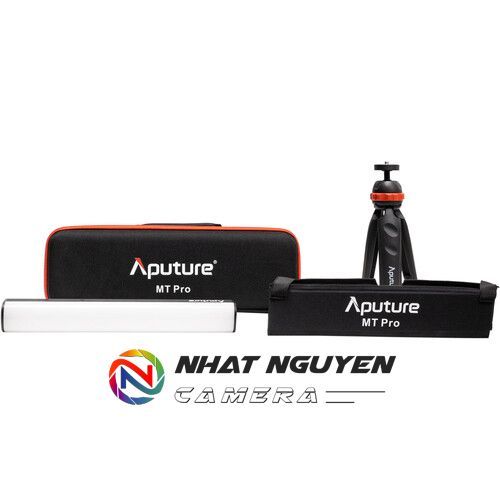 Đèn Led Aputure MT Pro-1 Tube Kit - Chính hãng