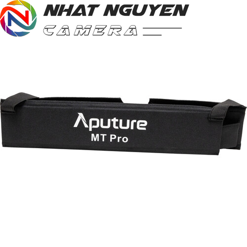 Đèn Led Aputure MT-PRO RGBWW 1" Tube Light Chính Hãng