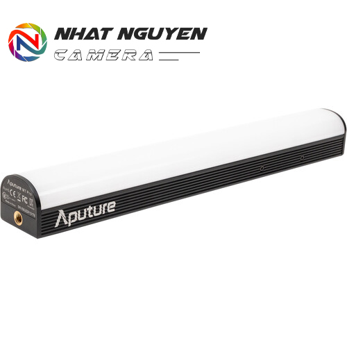 Đèn Led Aputure MT-PRO RGBWW 1" Tube Light Chính Hãng