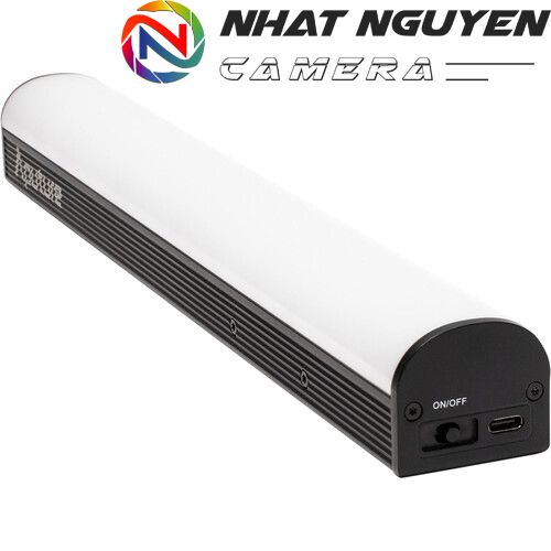 Đèn Led Aputure MT-PRO RGBWW 1" Tube Light Chính Hãng