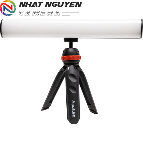 Đèn Led Aputure MT-PRO RGBWW 1" Tube Light Chính Hãng