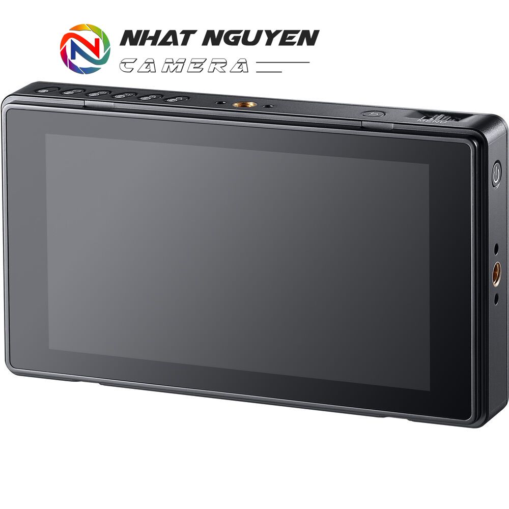 Màn hình Quay Phim Godox GM55 5.5" 4K HDMI Touchscreen Monitor - Chính Hãng