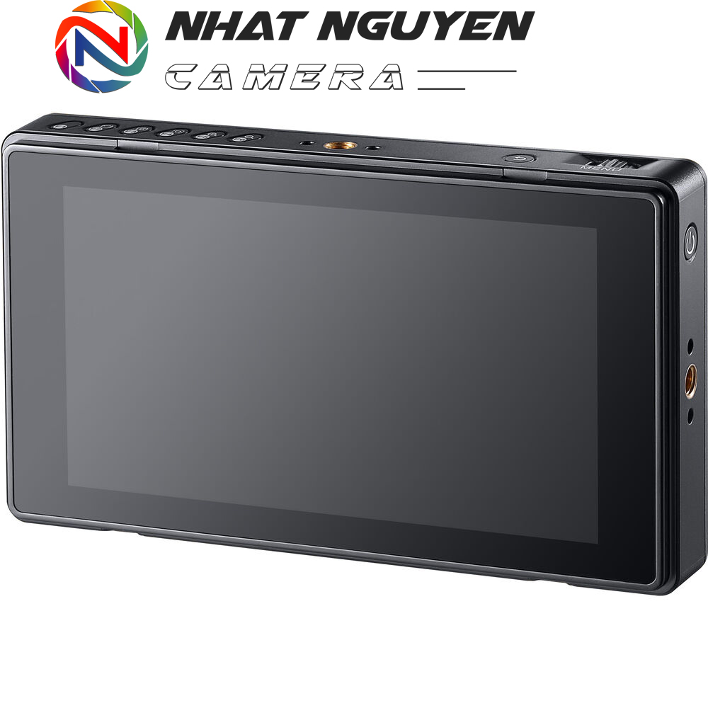 Màn hình Quay Phim Godox GM55 5.5" 4K HDMI Touchscreen Monitor - Chính Hãng