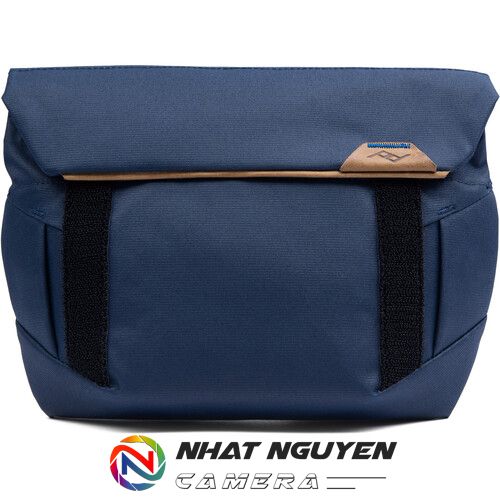 Túi máy ảnh Peak Design The Field Pouch (Midnight) - Chính hãng