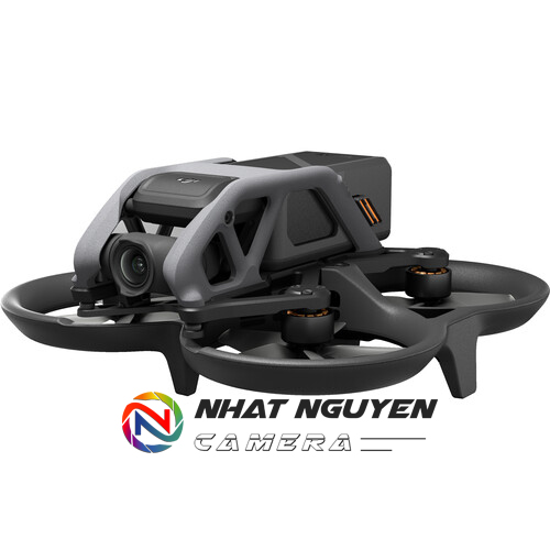 Flycam DJI Avata Pro-View Combo - Chính hãng