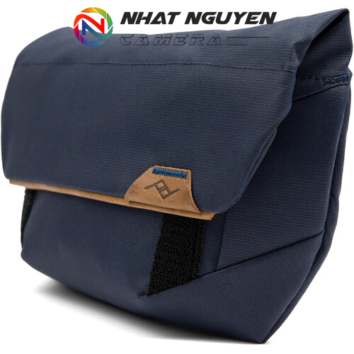 Túi máy ảnh Peak Design The Field Pouch (Midnight) - Chính hãng