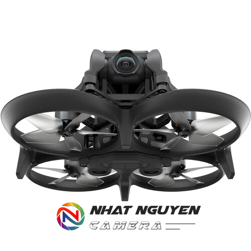 Flycam DJI Avata Pro-View Combo - Chính hãng