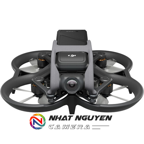 Flycam DJI Avata Pro-View Combo - Chính hãng