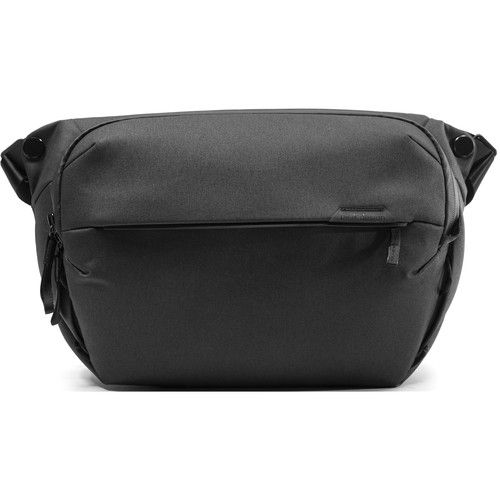 Túi máy ảnh Peak Design Everyday Sling V2 3L (Đen) - Chính hãng