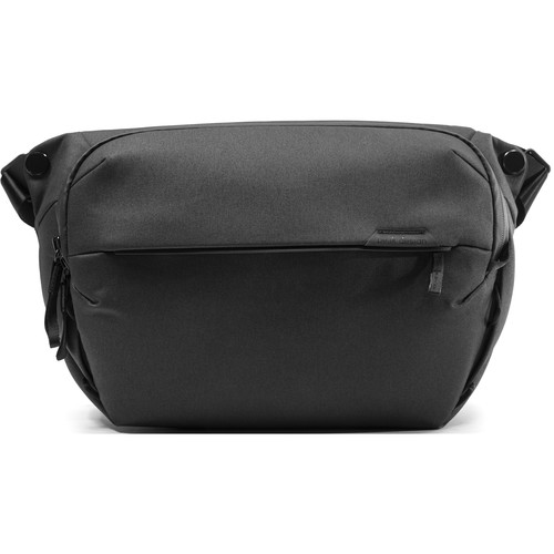 Túi máy ảnh Peak Design Everyday Sling V2 10L (Đen) - Chính hãng