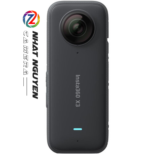 Camera hành trình Insta360 X3 Standard Edition - Chính hãng