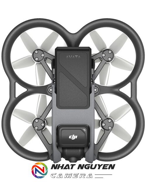 Flycam DJI Avata Pro-View Combo - Chính hãng