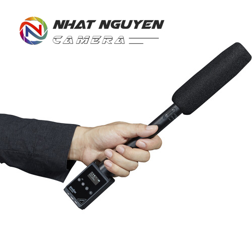 Micro Godox VDS-M1 Multipattern Shotgun Microphone Chính Hãng