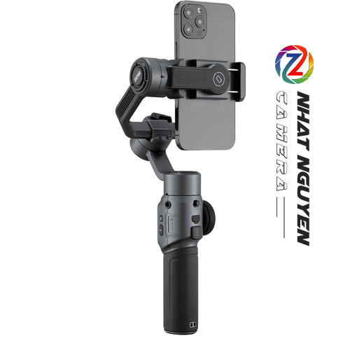 Zhiyun Smooth 5 - Gimbal chống rung Smooth 5 - Bản Standard - Chính hãng