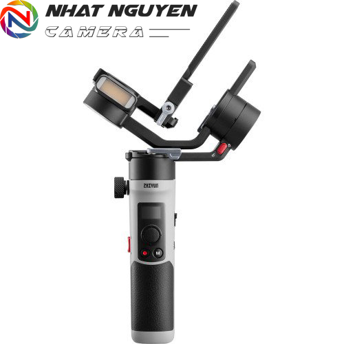 Gimbal chống rung Zhiyun Crane M2 S - Bảo hành 12 tháng