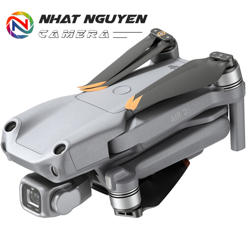 Flycam DJI Air 2S bản đơn - Chính hãng