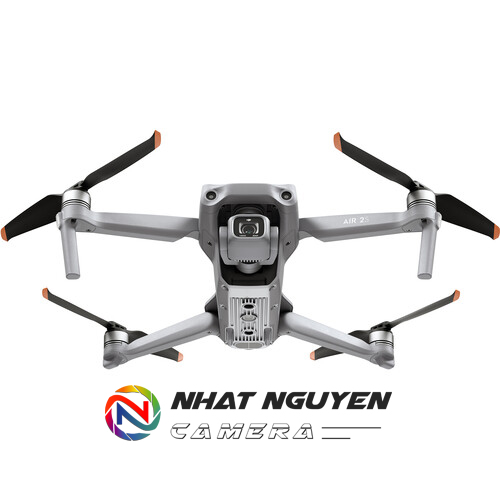 Flycam DJI Air 2S bản đơn - Chính hãng