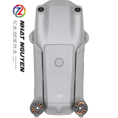 Flycam DJI Air 2S bản đơn - Chính hãng