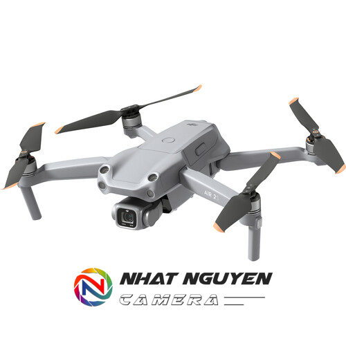 Flycam DJI Air 2S bản đơn - Chính hãng