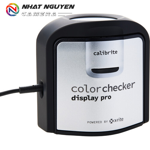 Cân màu màn hình Calibrite ColorChecker Display Pro - Chính hãng