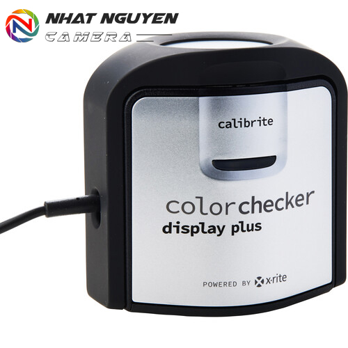 Cân màu màn hình Calibrite ColorChecker Display Plus - Chính hãng