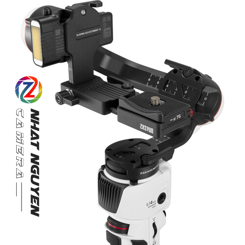 Gimbal Zhiyun CRANE M3 - Bảo hành 12 tháng