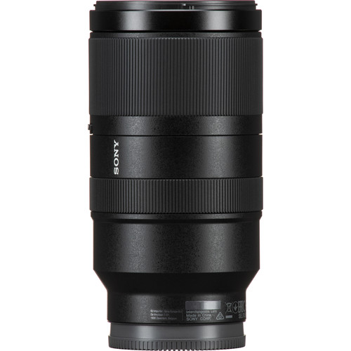 Ống kính Sony E 70-350mm f/4.5-6.3 G OSS - Chính Hãng