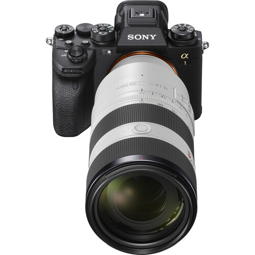 Ống kính Sony FE 70-200mm f/2.8 GM OSS II - Chính Hãng