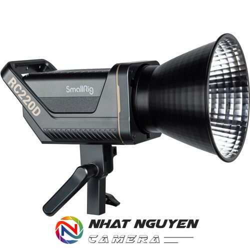 Đèn Led SmallRig RC220D COB Daylight -  3618- Chính hãng