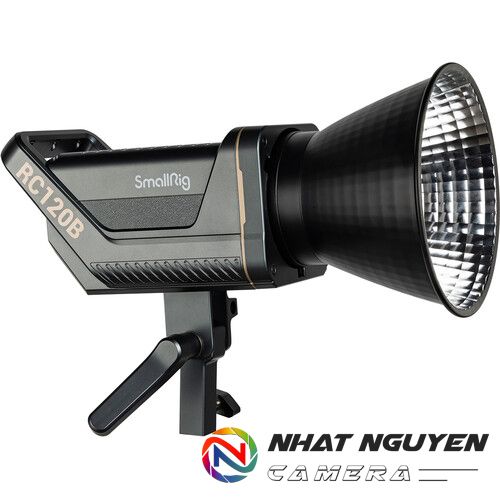 Đèn Led SmallRig RC120B COB Video Light - 3615 - Bảo hành chính hãng