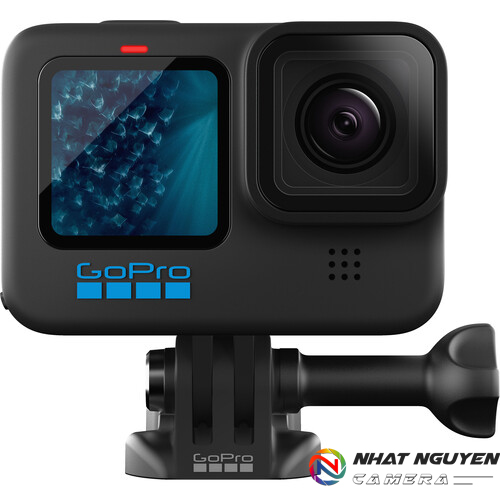 Camera hành trình GoPro 11 Black - Chính hãng