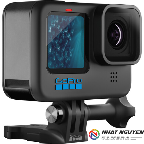 Camera hành trình GoPro 11 Black - Chính hãng