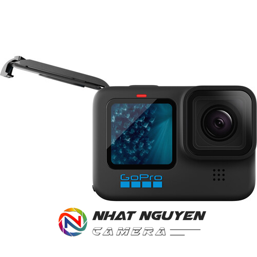 Camera hành trình GoPro 11 Black - Chính hãng